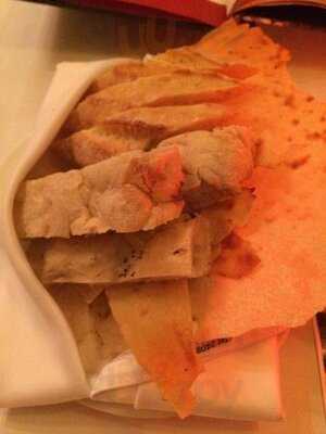 Divino Wine Bar & Restaurant