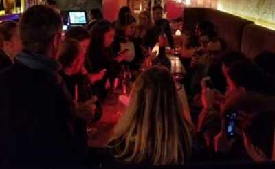 Divino Wine Bar & Restaurant