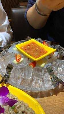 小曼谷泰國美食