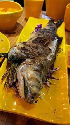 小曼谷泰國美食