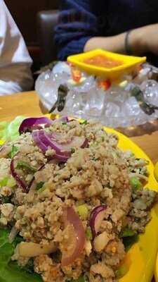 小曼谷泰國美食