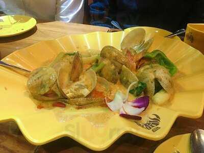 小曼谷泰國美食