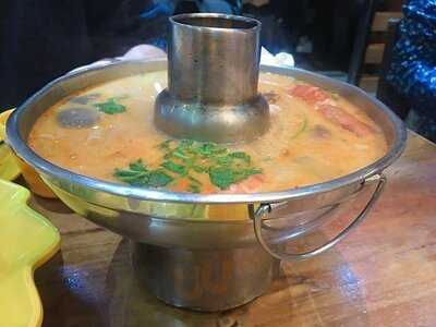 小曼谷泰國美食