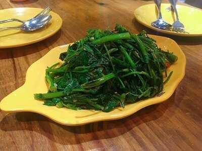 小曼谷泰國美食