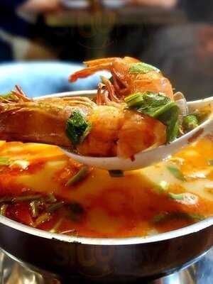 小曼谷泰國美食