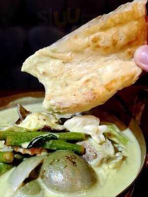 小曼谷泰國美食