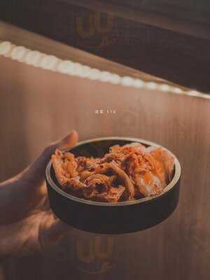 小火焰韓式咖啡餐廳 (觀塘)