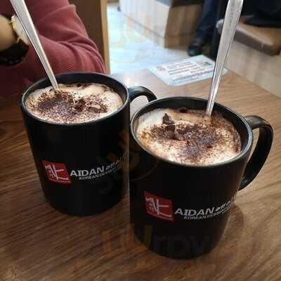 小火焰韓式咖啡餐廳 (觀塘)