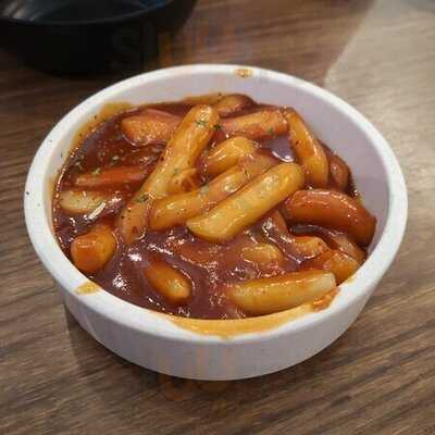 小火焰韓式咖啡餐廳 (觀塘)