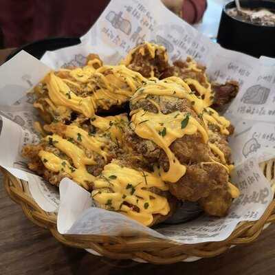 小火焰韓式咖啡餐廳 (觀塘)