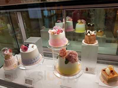 Sp Flower & Tea Room