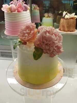 Sp Flower & Tea Room