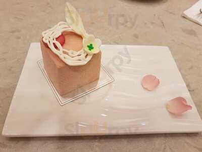 Sp Flower & Tea Room