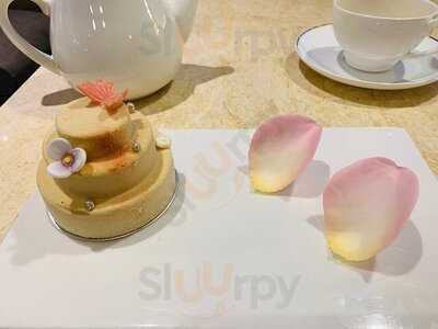 Sp Flower & Tea Room