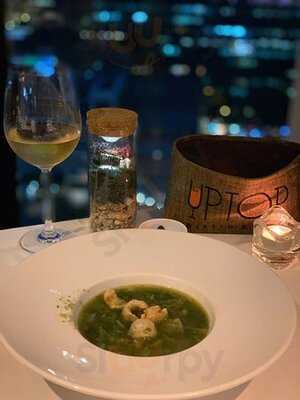 Uptop Bistro And Bar