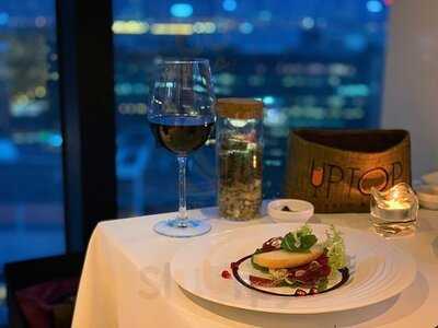 Uptop Bistro And Bar
