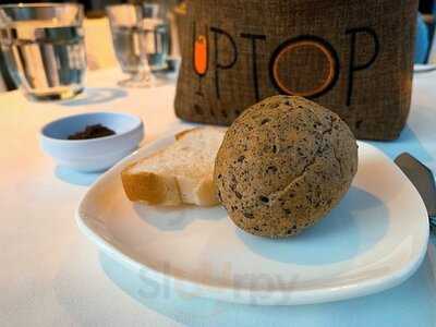 Uptop Bistro And Bar
