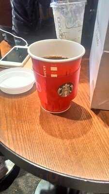 星巴克(香港國際機場2號航站樓)