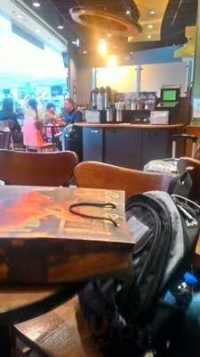 星巴克(香港國際機場2號航站樓)