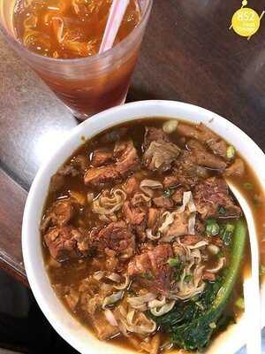 盛記盆菜&盛記面家