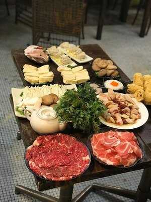 盛記盆菜&盛記面家