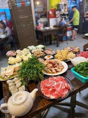 盛記盆菜&盛記面家