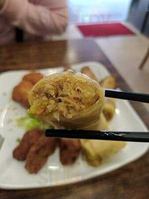 阿來泰式地道風味