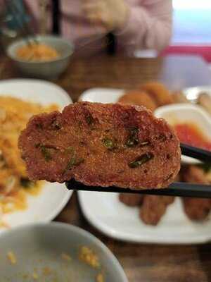 阿來泰式地道風味