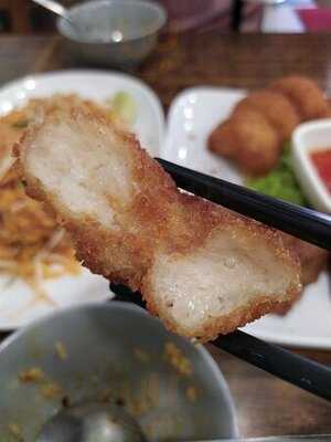 阿來泰式地道風味