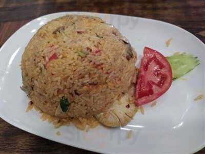 阿來泰式地道風味