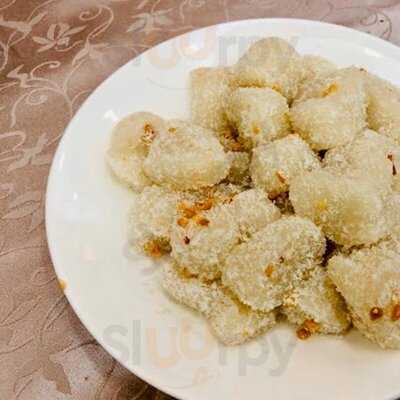 竹園海鮮飯店(黃泥涌道)