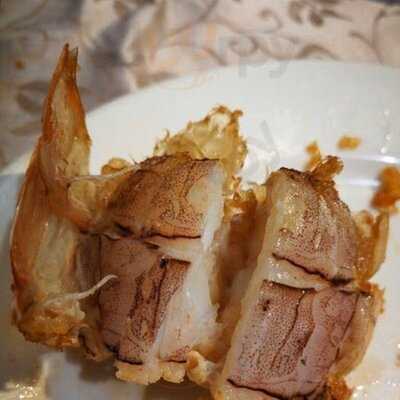 竹園海鮮飯店(黃泥涌道)