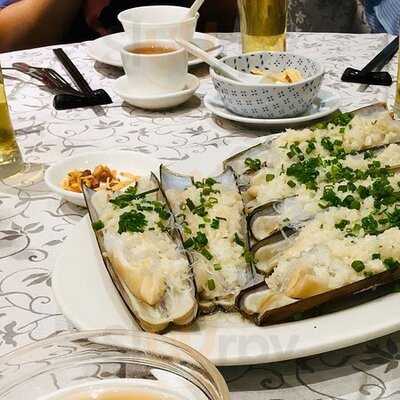 竹園海鮮飯店(黃泥涌道)