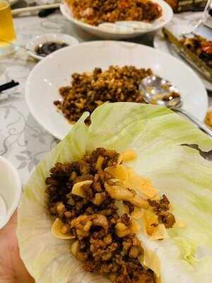 竹園海鮮飯店(黃泥涌道)