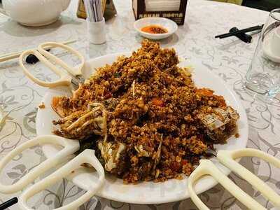 竹園海鮮飯店(黃泥涌道)