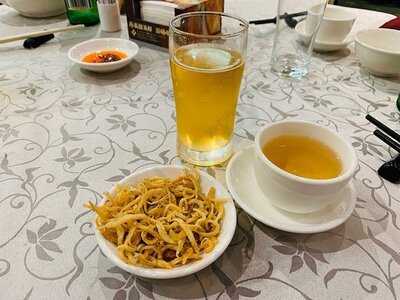 竹園海鮮飯店(黃泥涌道)
