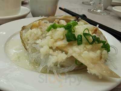 竹園海鮮飯店(黃泥涌道)