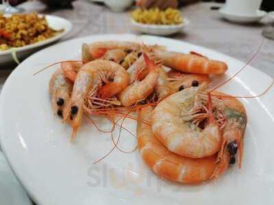 竹園海鮮飯店(黃泥涌道)