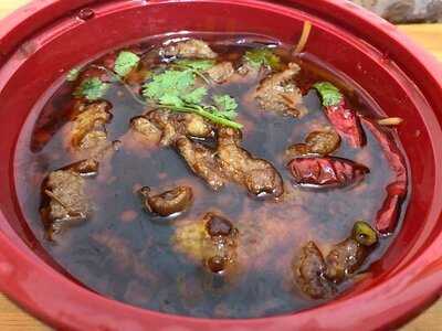 上海姥姥 (灣仔)