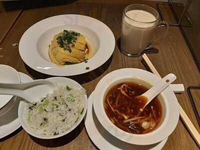 上海姥姥 (灣仔)