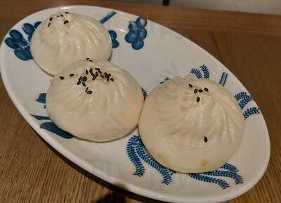 上海姥姥 (灣仔)