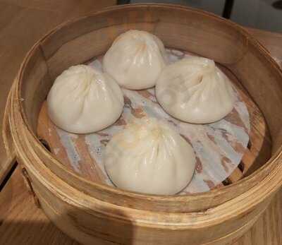 上海姥姥 (灣仔)