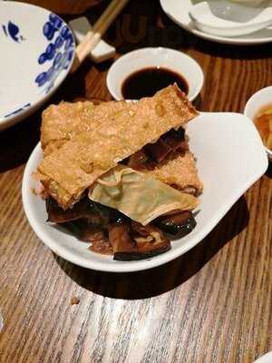 上海姥姥 (灣仔)