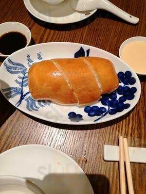 上海姥姥 (灣仔)