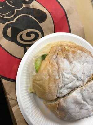 太平洋咖啡 (太子大樓)