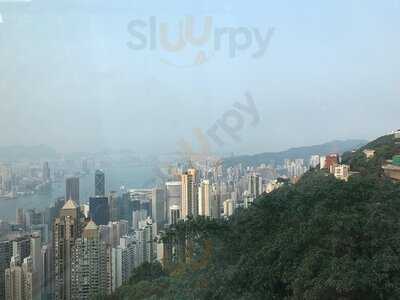 太平洋咖啡 (太子大樓)