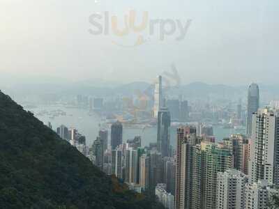 太平洋咖啡 (太子大樓)