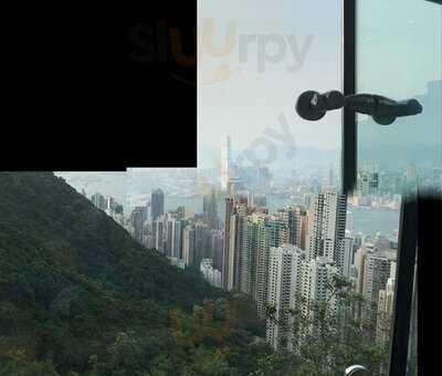 太平洋咖啡 (太子大樓)