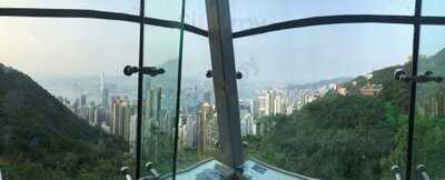 太平洋咖啡 (太子大樓)