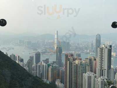 太平洋咖啡 (太子大樓)